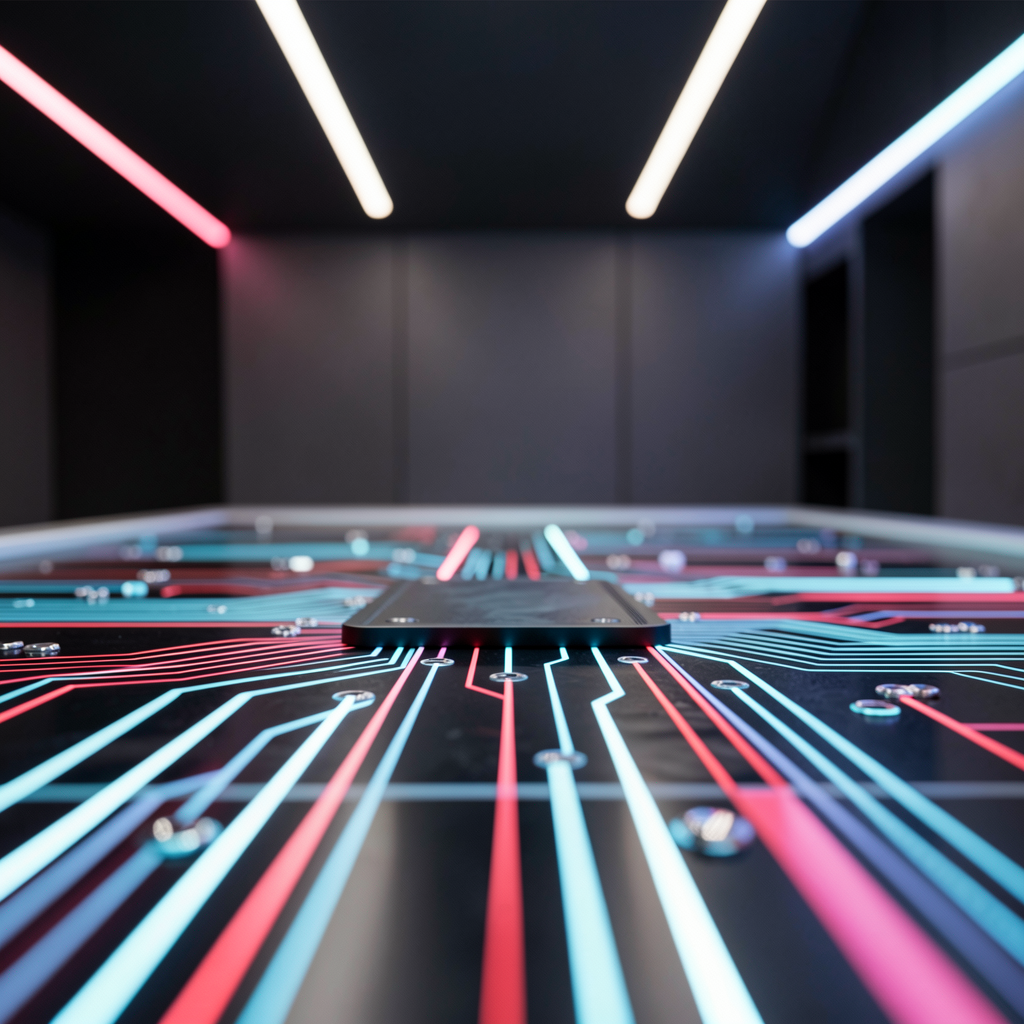 The Engagement Economy: How Metrics Reshaped Modern Software