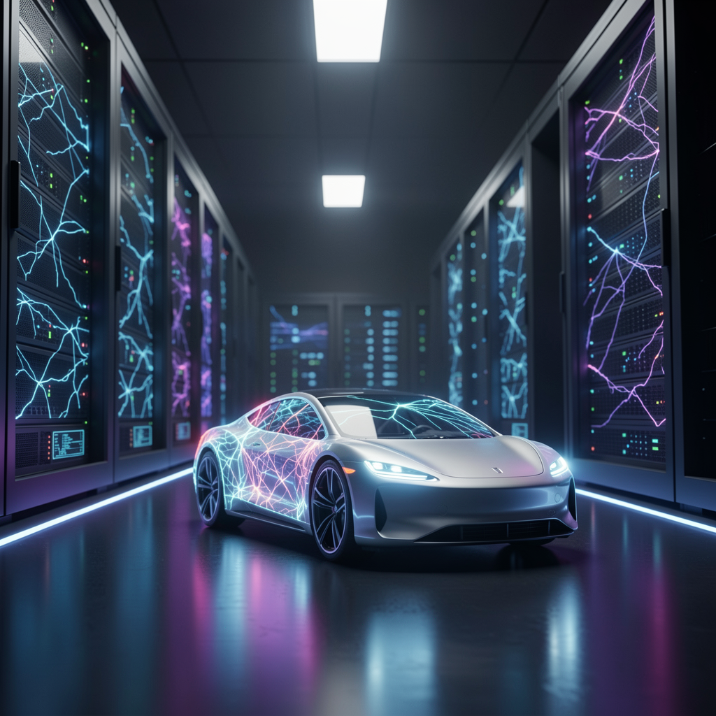 The Evolution Of AI Factories And Cloud Sovereignty Challenges