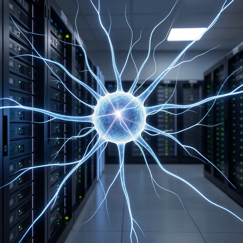 The Fragmentation of Global Cloud Infrastructure and AI Sovereignty