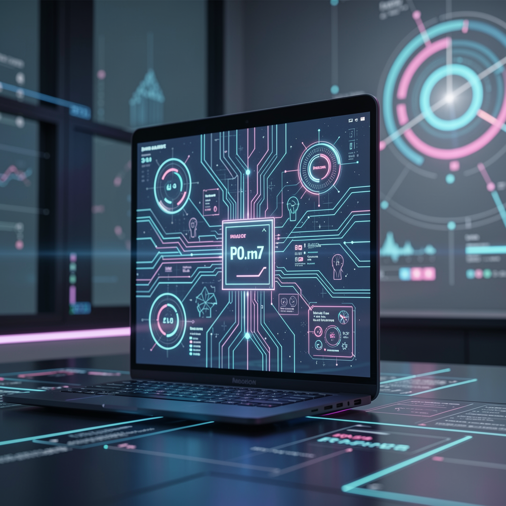 The Industrial Engineering Behind the QR Code Standard