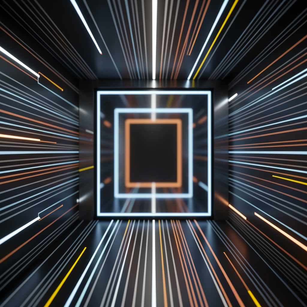The Machine Economy Capital Heavy Automation and Market Shifts