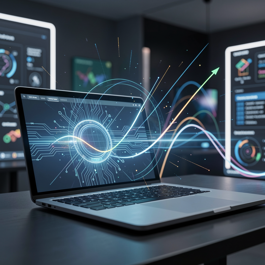 The Measurable Mechanics of Open Source Distribution for LLM Infrastructure