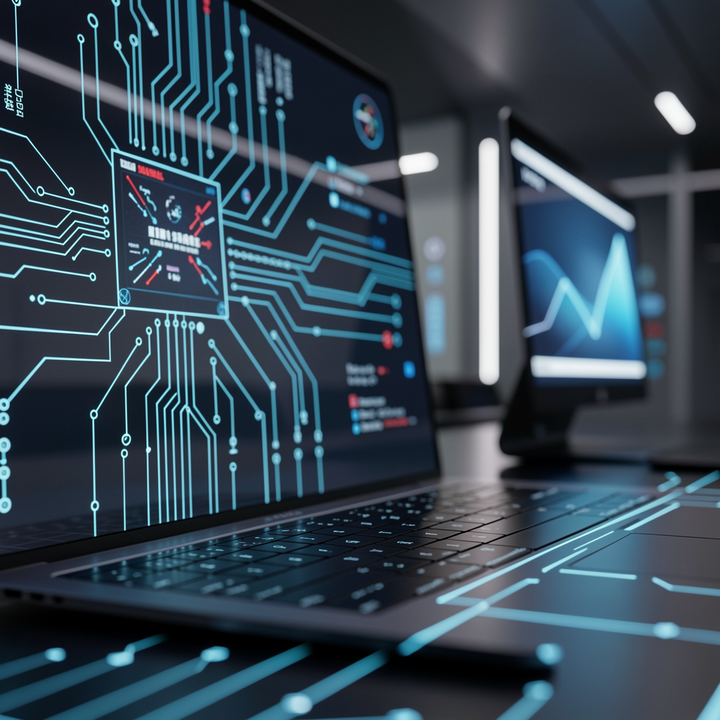 The Modern Backend Stack: Architecture and Operational Principles