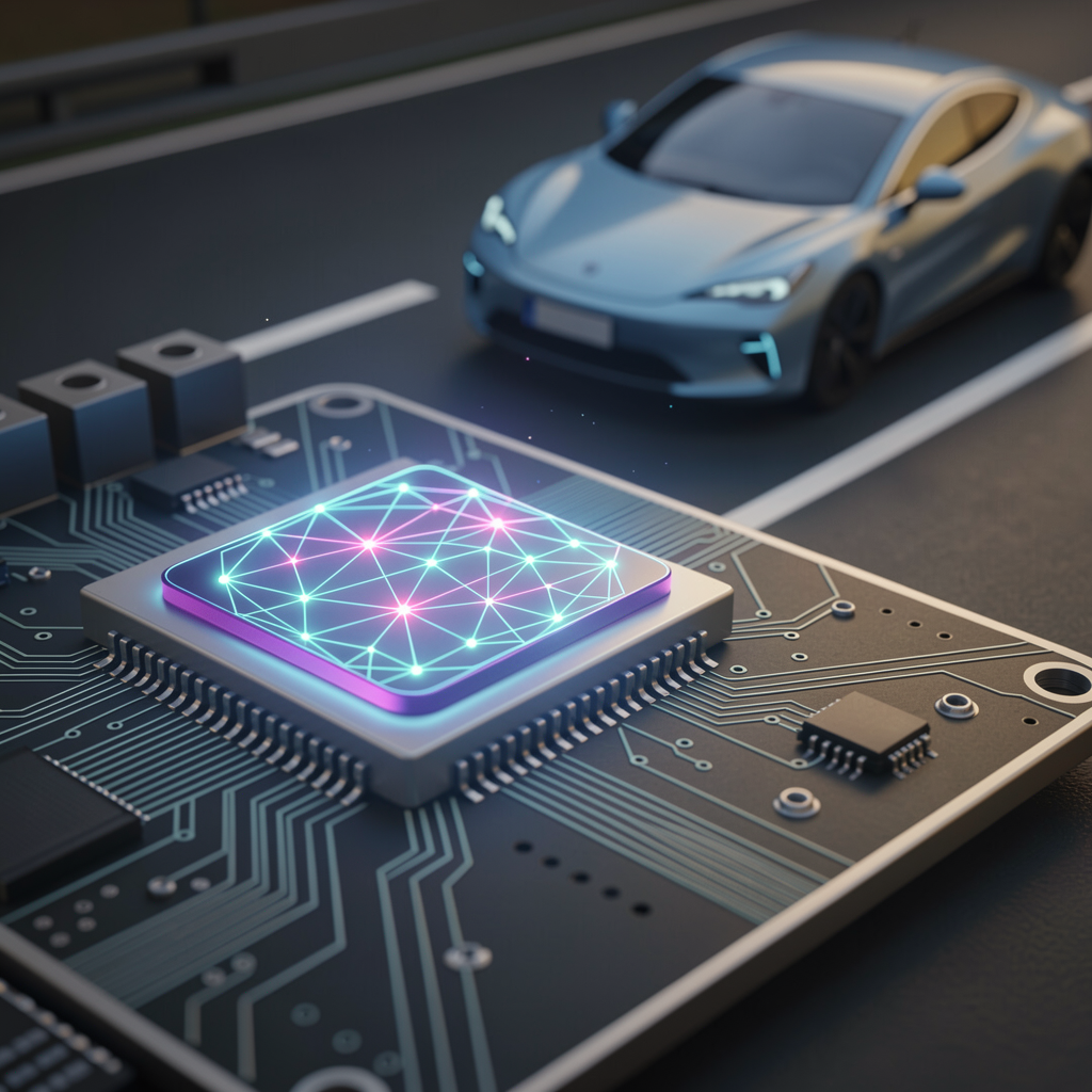 The NVIDIA Earnings Preview: What Q1 FY27 Will Reveal About the AI Cycle