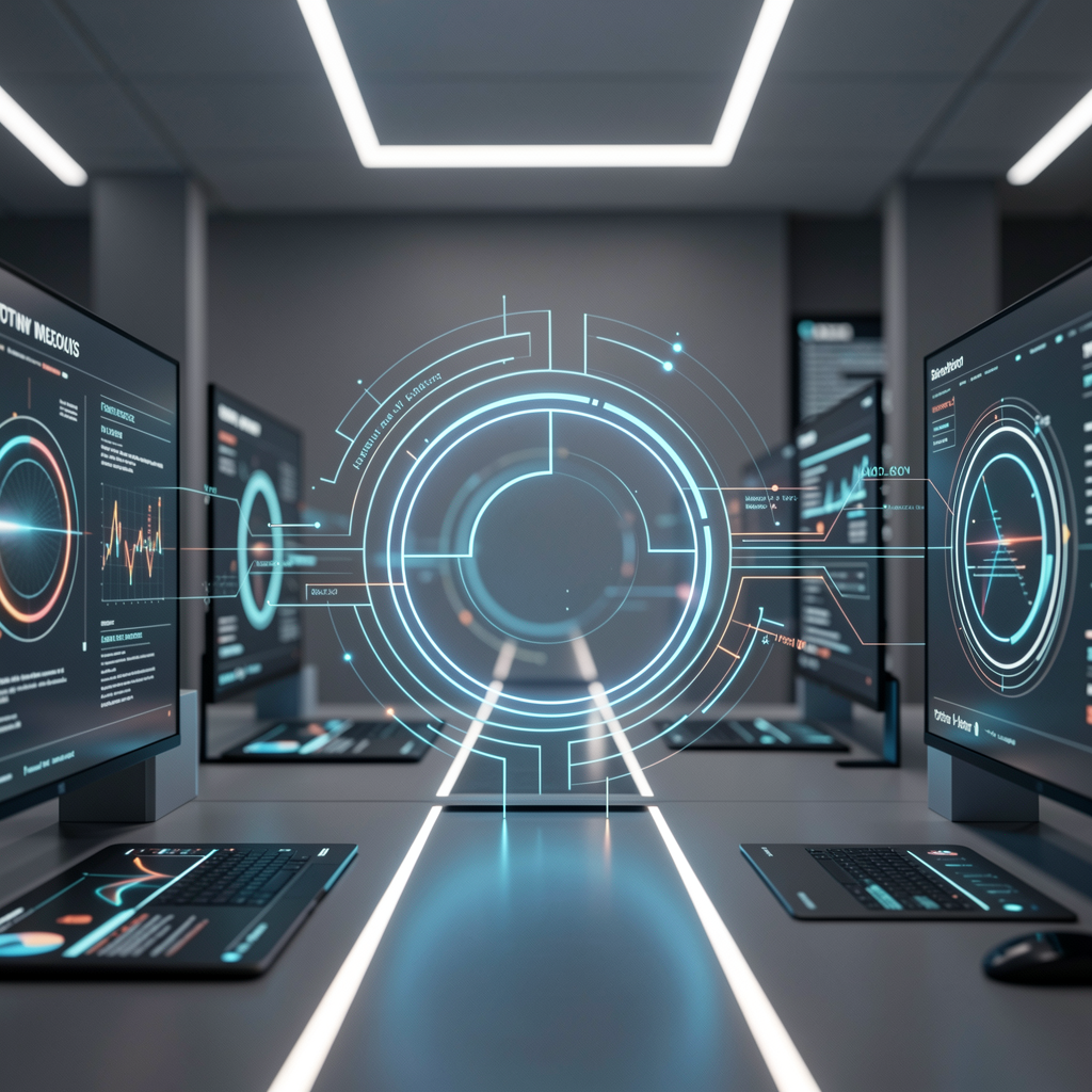 The Rise of Multi-Agent Systems in Modern Role-Playing Games
