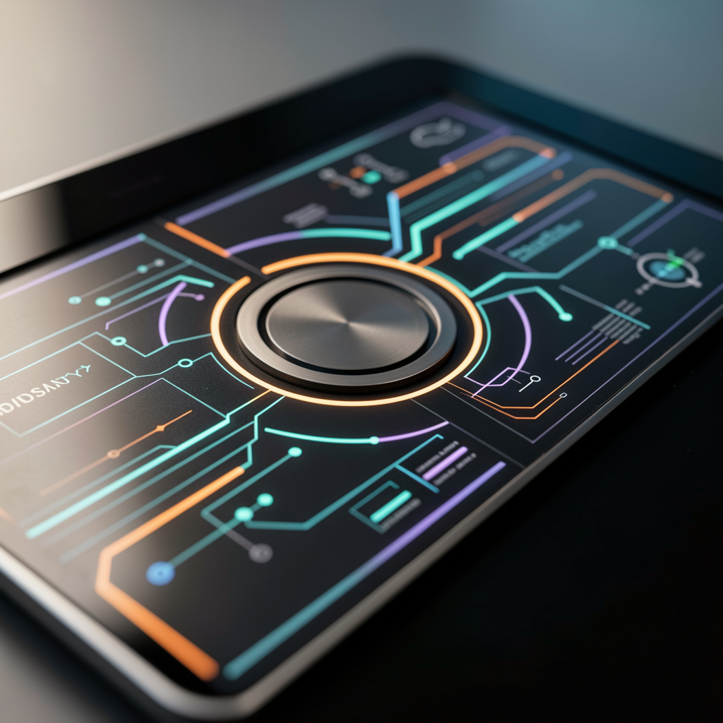 The Shift From Code Volume To System Architecture In Modern Engineering