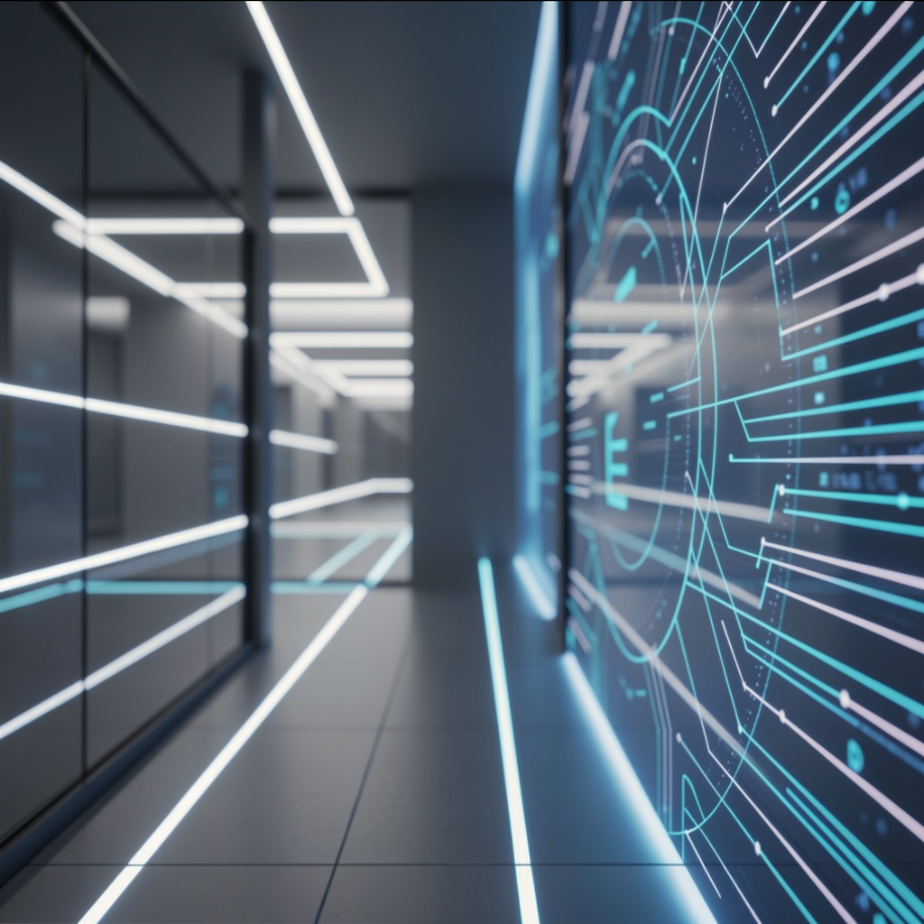 The Shift From Static Websites To Dynamic Knowledge Interfaces