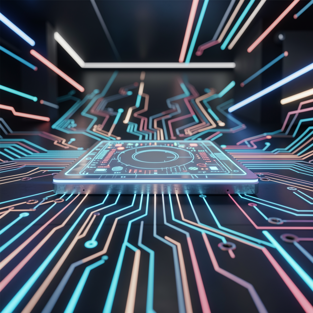 The Shift From Voice Commands To Predictive Smart Home Routines