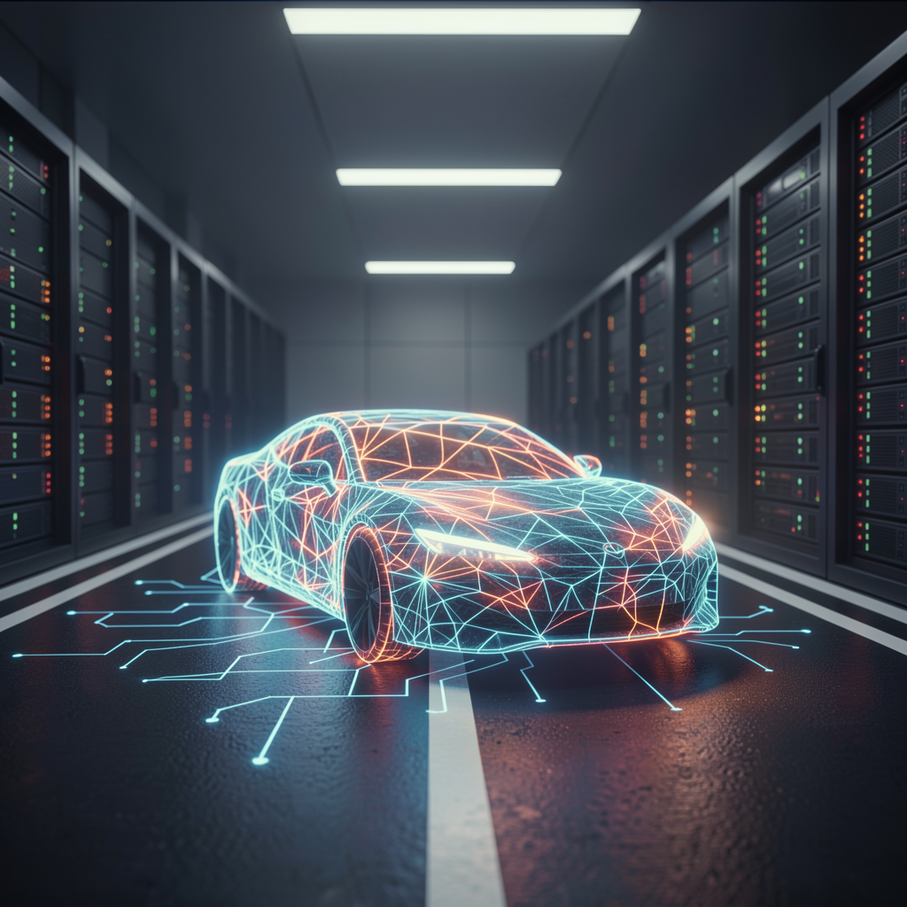 The Structural Gap in Cloud Security and AI Development