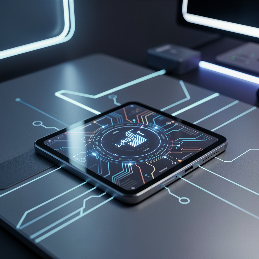 Transforming Legacy Android Tablets for Digital Reading