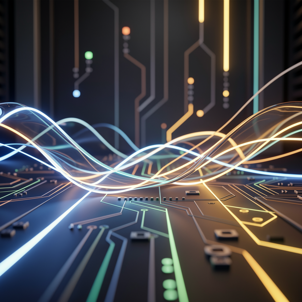 Transmission Media Compared: Ethernet, Wi-Fi, Fiber, Coaxial & Radio