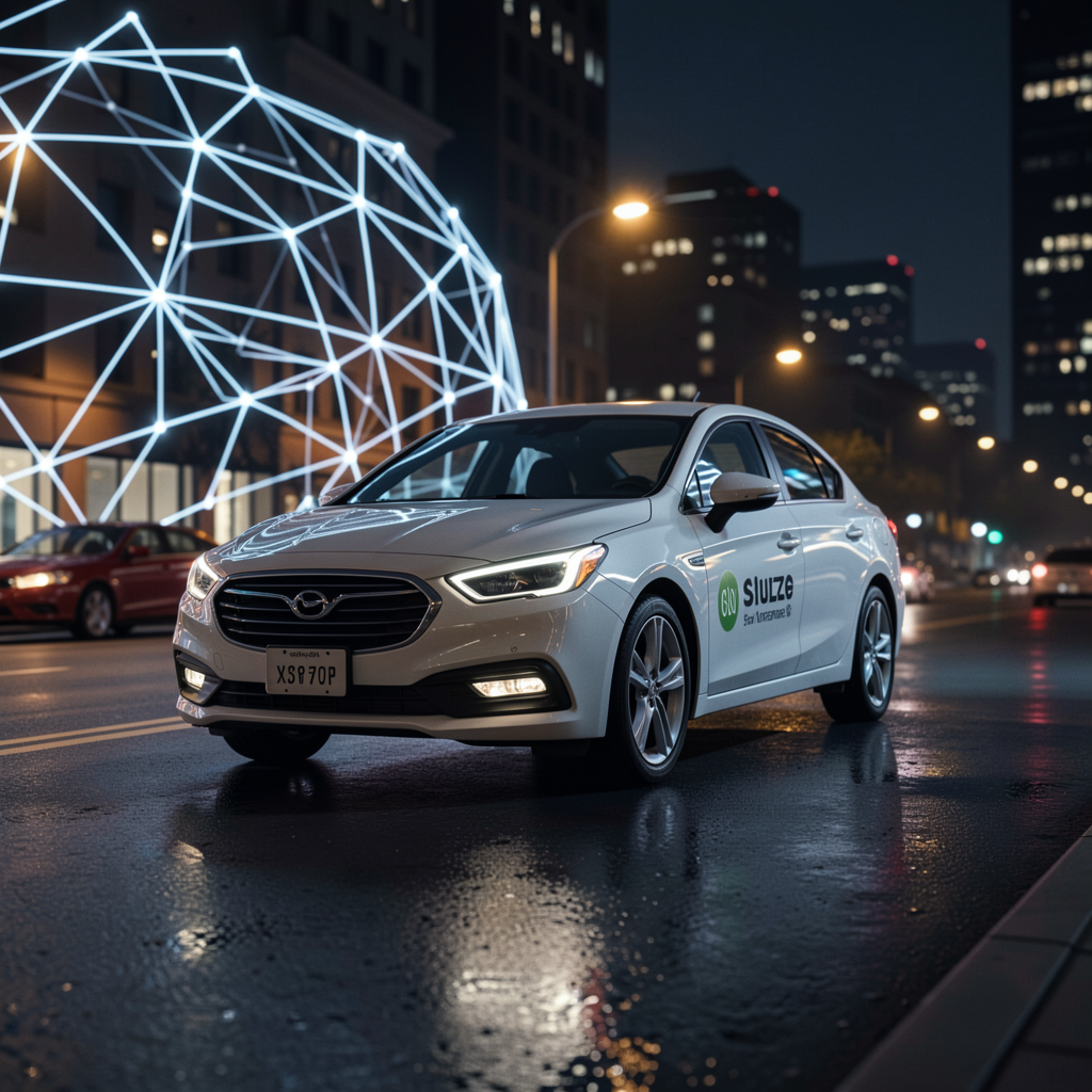 Uber Caps AI Spending After Four-Month Budget Overrun