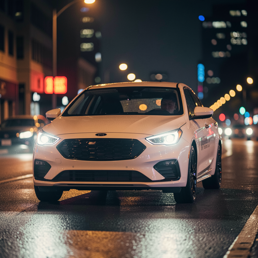 Uber Deploys 500 Sensor Vehicles to Power Autonomous Data Networks