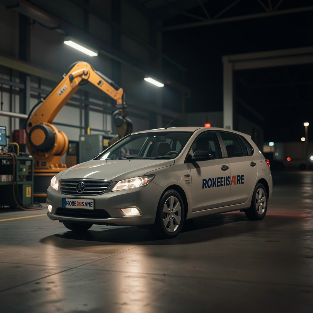 Uber Expands Lost Item Recovery Systems for Growing Robotaxi Fleet