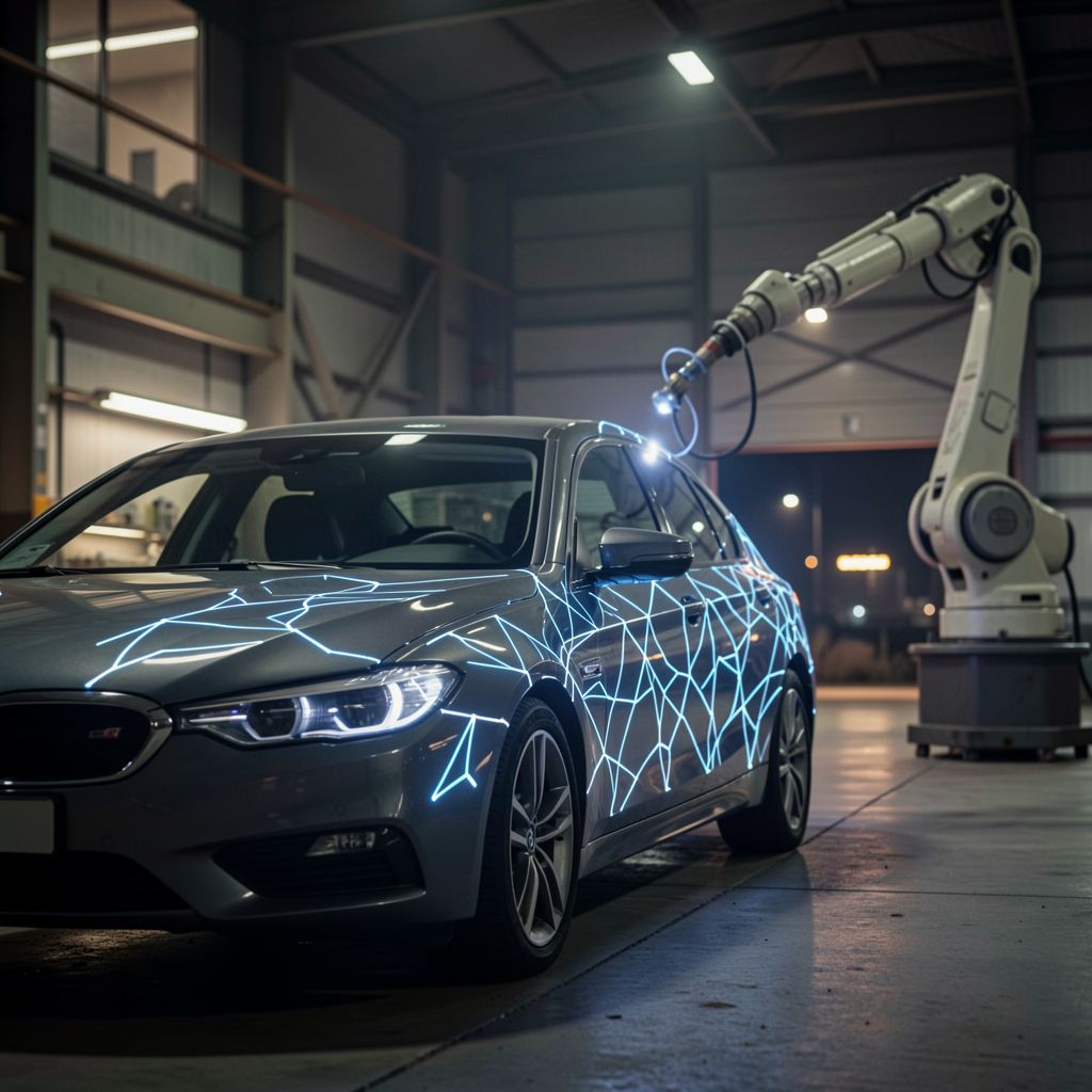 Uber’s London Robotaxi Waitlist Signals a Bigger Autonomous Ride-Hailing Push