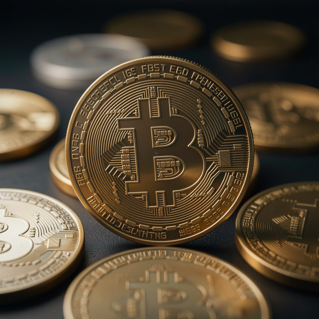 Understanding Bitcoin Transactions: A Practical Mental Model for Beginners