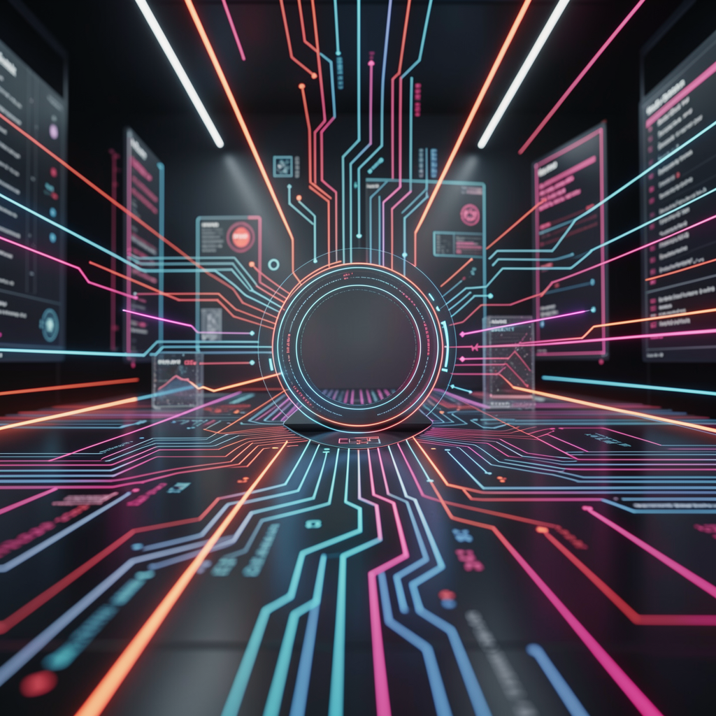 Understanding Permanent Content Migration Across Enterprise Platforms