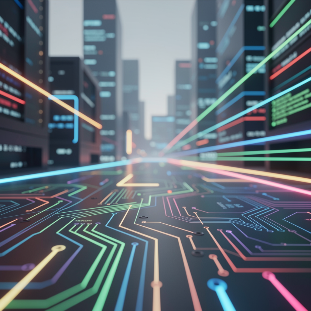 Unlocking the Hidden Mathematics of Virtual Truck Logistics