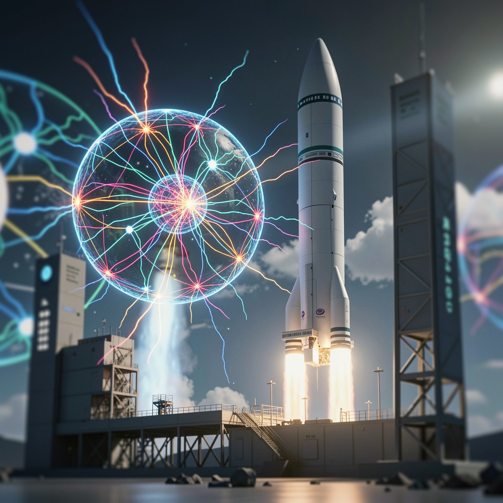 What the SpaceX I.P.O. Means for OpenAI and Anthropic