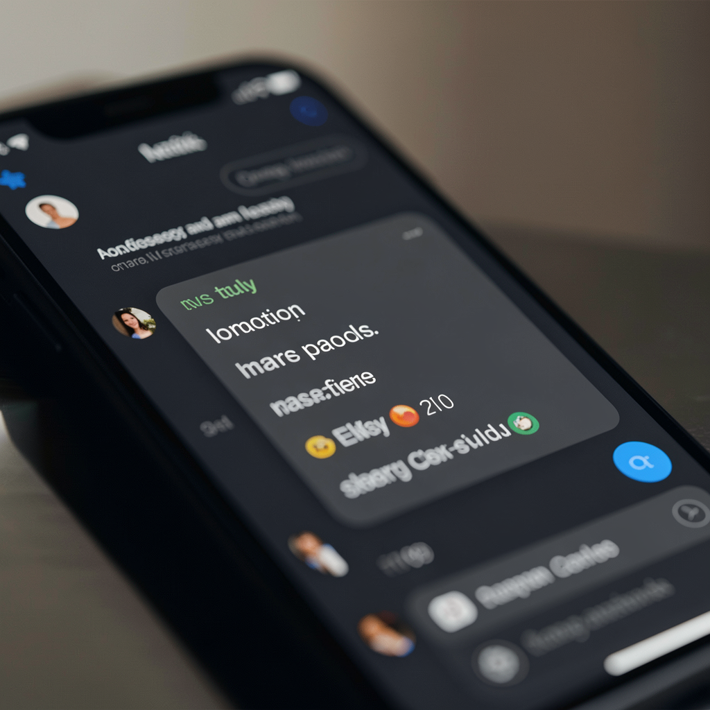 WhatsApp Tests Log Out Option That Preserves Chat History on Android