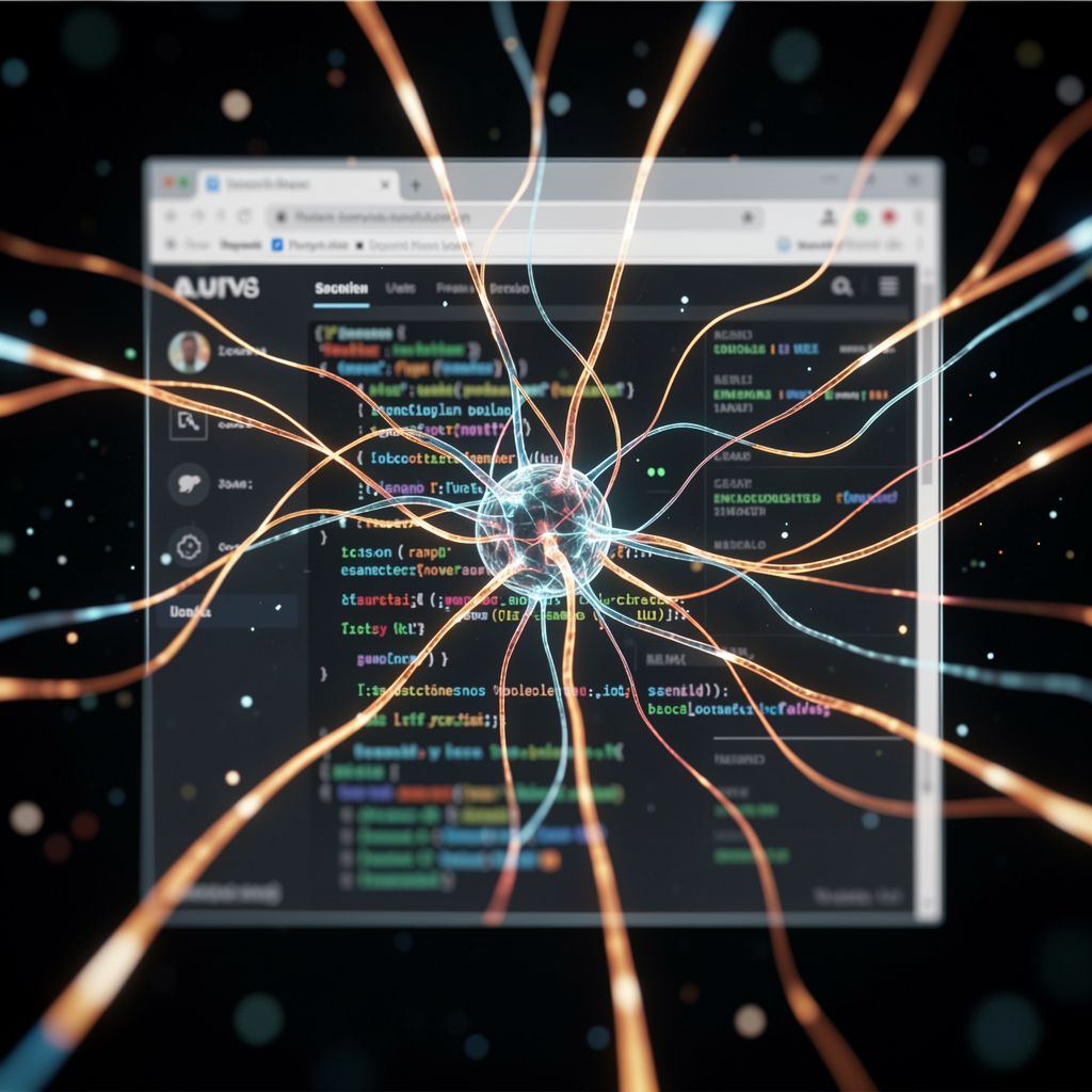 Why Browser Tabs Fail to Capture Project Context and Workflow