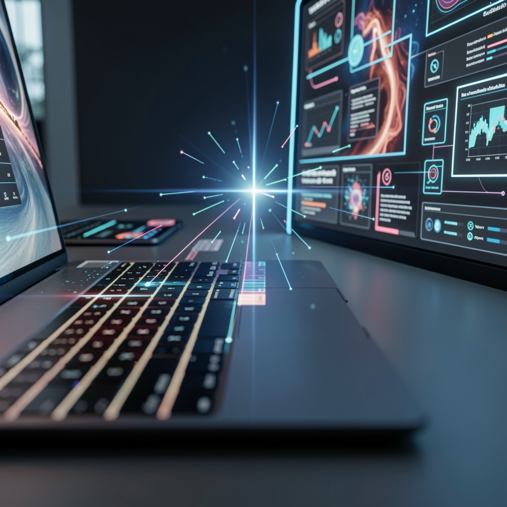 Why CRUD Falls Short for Enterprise Business Applications