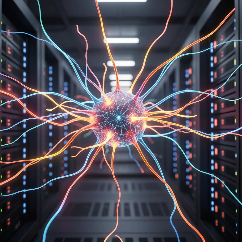 Why Encrypted Config Backups Fail During Server Migration