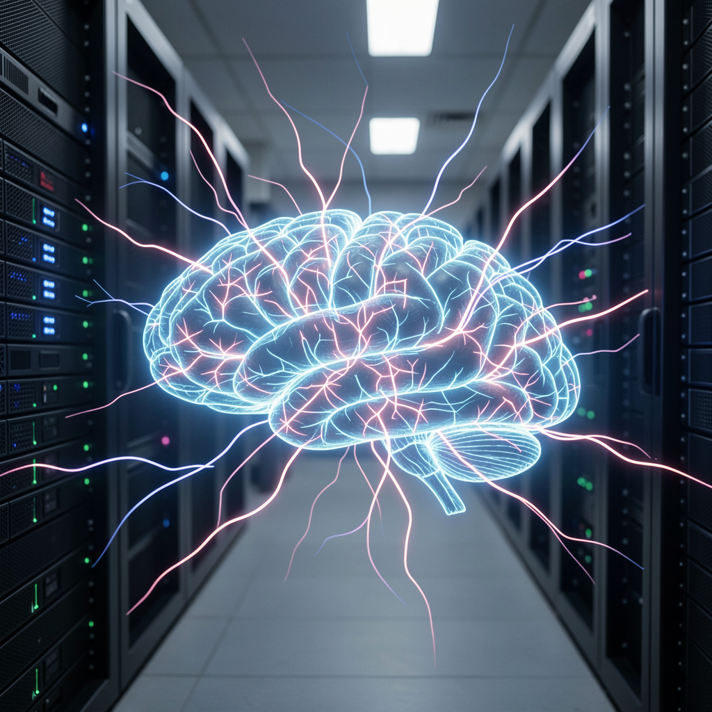 Why Multi-Cloud Compute Defines Modern AI Infrastructure