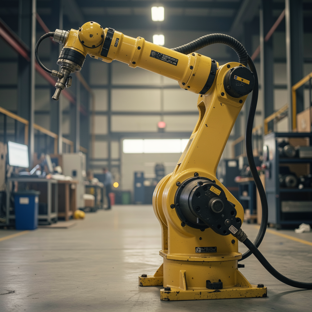 XPENG CEO Leads Humanoid Robot Push as Mass Production Nears
