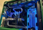 How To Install A Custom Loop Water Cooling System On Your Ram?