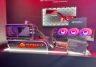 In-depth comparison of different brands and types of liquid-cooled memories