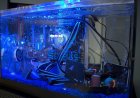 Advantages and disadvantages of using liquid coolant in your PC build