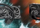 Understanding the difference between water-cooled and air-cooled systems