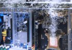 Extending the lifespan of your computer by using liquid cooled memory modules