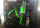 Are There Different Types Of Coolants Used In A Water-Cooled Computer Build, And Why Does It Matter Which One You Use?
