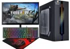 Building a budget gaming PC with an Intel GPU