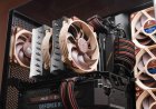 Noctua NH-D15 G2 Cooling Tower: Cooler and Quieter