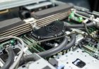JetCool SmartPlate System: Bridging the Gap Between Air and Liquid Cooling