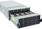 Giga Computing Unveils Advanced AI and Cooling Solutions