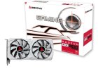 (PR) BIOSTAR Announces Radeon RX 580 White Graphics Card