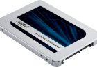 Crucial MX500 SSD Firmware M3CR046 Vulnerable to Buffer Overflow Attacks