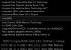 Intel Z890 and Arrow Lake Support DDR5 Speeds Over 9000 MT/s