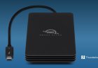 (PR) OWC Launches Envoy Ultra Thunderbolt 5 SSD with 120Gbps Bandwidth Boost Capability
