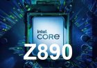 ASUS and GIGABYTE Register Z890 Motherboards Ahead of October Launch