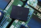 (PR) Samsung Begins Industry's First Mass Production of QLC 9th-Gen V-NAND