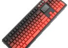 SKYLOONG GK104 Pro Dual Screen Wireless Keyboard Review