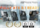 MSI Unveils the World's First ATX 3.1 Ready Motherboard, Designed for Next-Gen AI Computing
