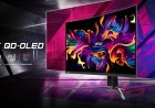 Immersive Gaming Redefined: MSI’s First Curved 32-inch 240Hz QD-OLED Gaming Monitor – MPG 321CURX QD-OLED