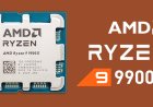 AMD Ryzen 9 9900X Review - But that Price