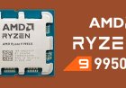 AMD Ryzen 9 9950X Review - The New Flagship